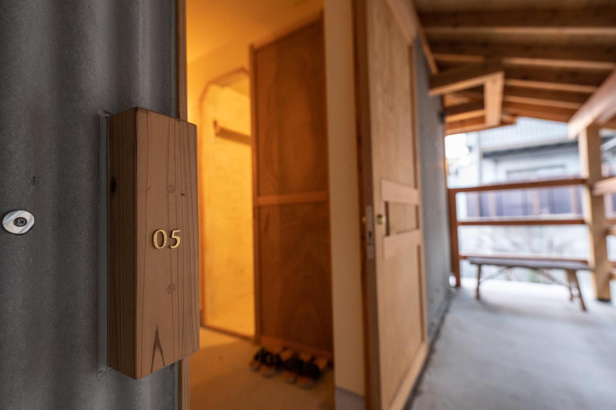 Nisainoyuyado Asahiya Hotel Beppu Exterior photo